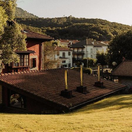 Posada La Casa De Lastras Ogarrio Экстерьер фото