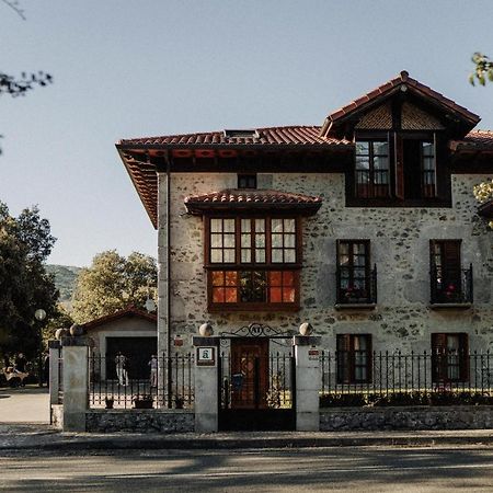 Posada La Casa De Lastras Ogarrio Экстерьер фото