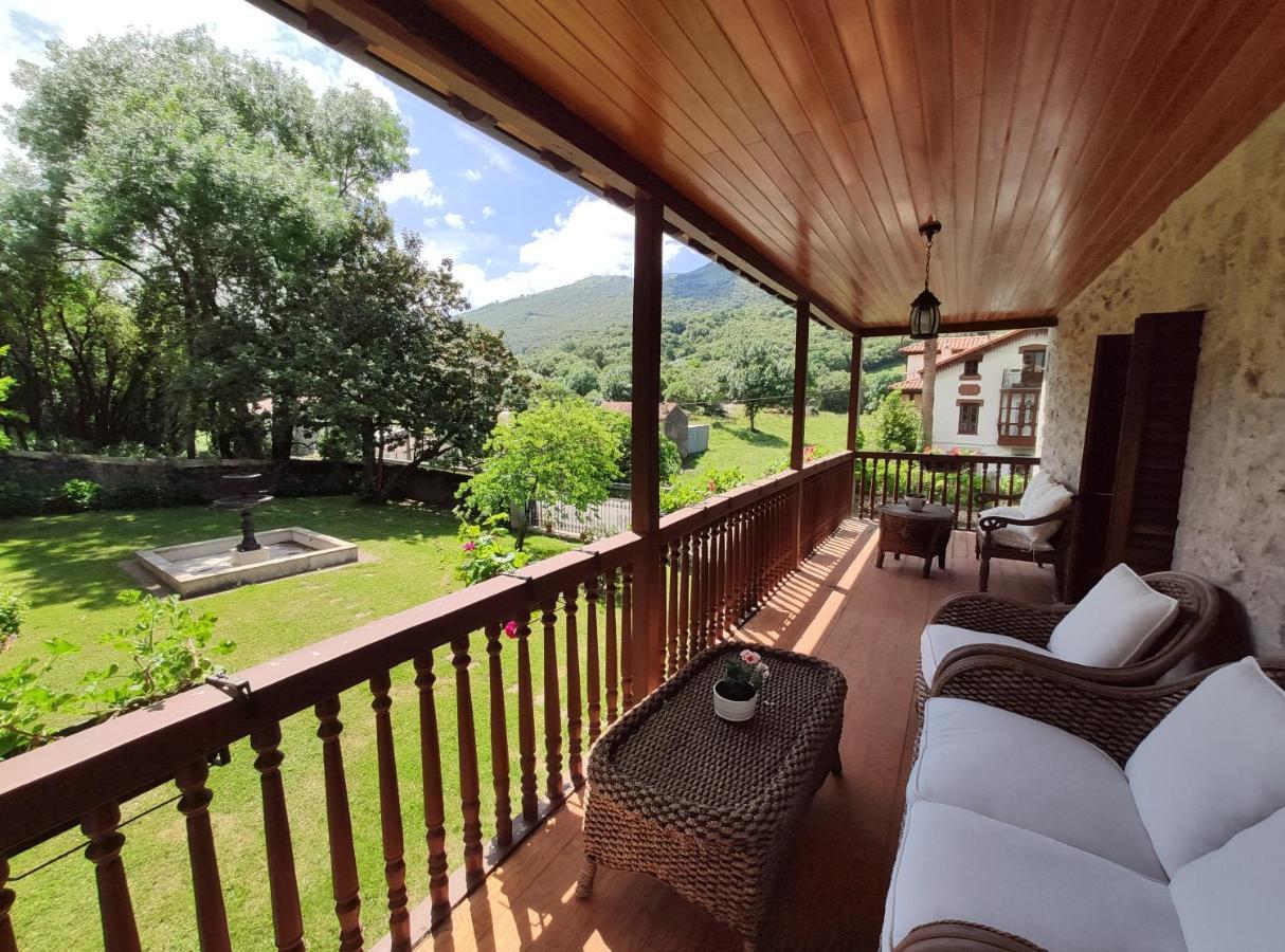 Posada La Casa De Lastras Ogarrio Экстерьер фото