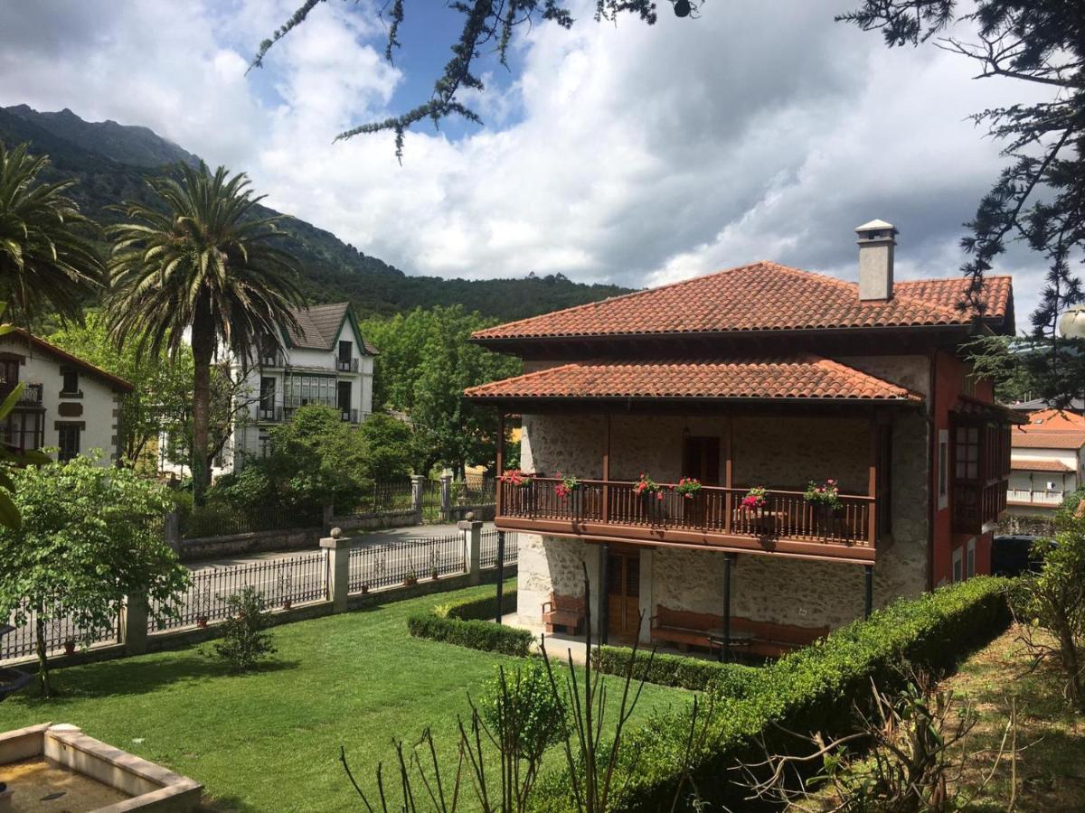 Posada La Casa De Lastras Ogarrio Экстерьер фото