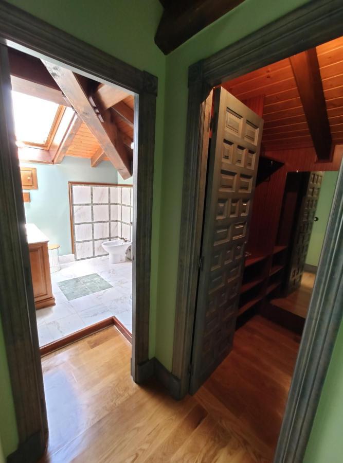 Posada La Casa De Lastras Ogarrio Экстерьер фото