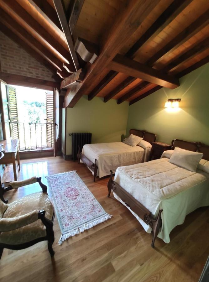 Posada La Casa De Lastras Ogarrio Экстерьер фото