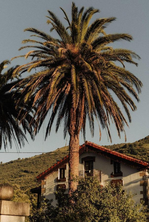 Posada La Casa De Lastras Ogarrio Экстерьер фото